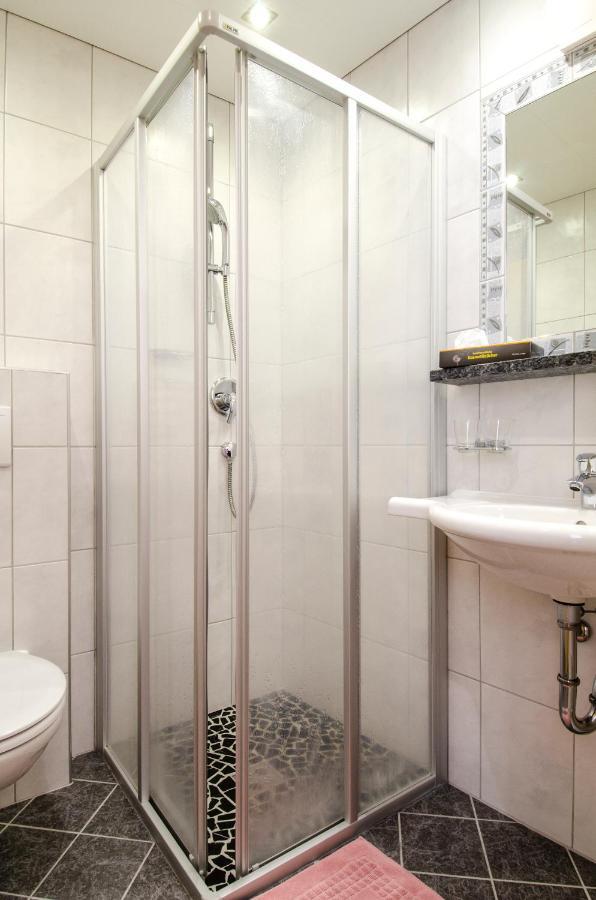 Hotel Garni Golfais